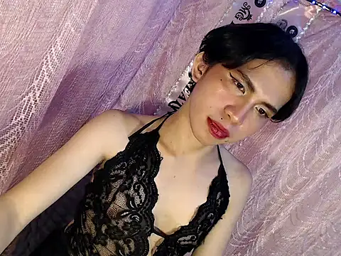 UrasianFemboy online show from 29, 7, 2026