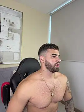 PaulPhoenix  online show from 14, 7, 2026