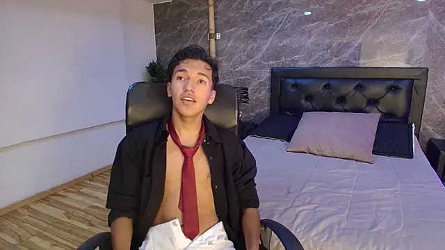 alex santoss online show from 17, 7, 2026