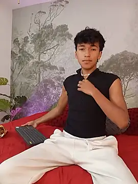 alex santoss online show from 23, 7, 2026