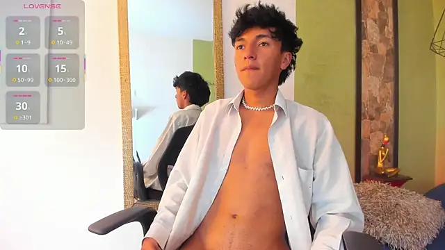 alex santoss online show from 28, 7, 2026