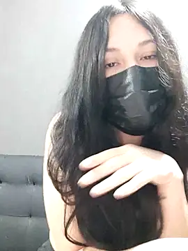 Estrellitaa 69 online show from 25, 7, 2026
