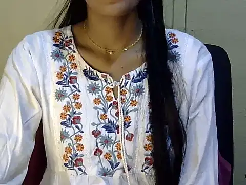 Snapshot of Hayat_K chatting on 30, 7, 2026 Hayat K online show from 30, 7, 2026