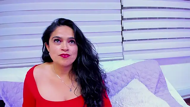 MaluRivers  online show from 14, 7, 2026