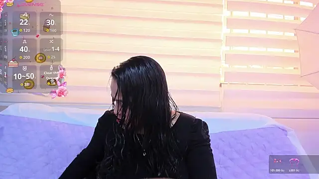 MaluRivers  online show from 15, 7, 2026