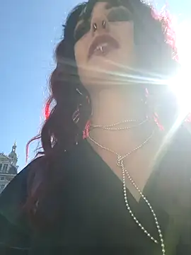 BlackLotusgirl online show from 29, 7, 2026