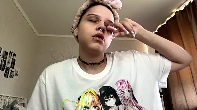 AlidaPensick online show from 24, 7, 2026