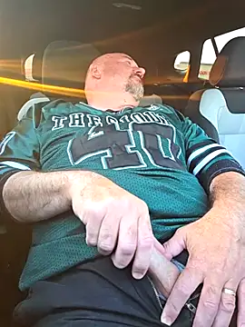 perfectcockdaddy online show from 3, 8, 2026