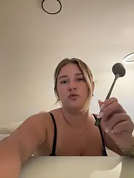 NeleWagner online show from 16, 7, 2026