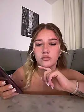 NeleWagner online show from 25, 7, 2026