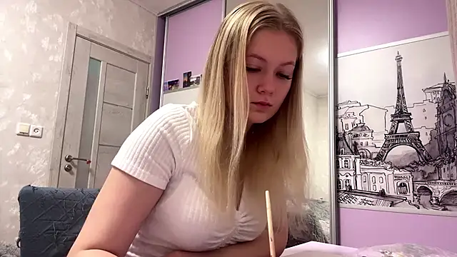 LeanaHasler online show from 22, 7, 2026