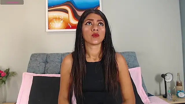 NataliaCruz  online show from 21, 7, 2026