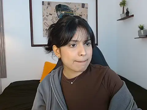 yurii petite online show from 24, 7, 2026