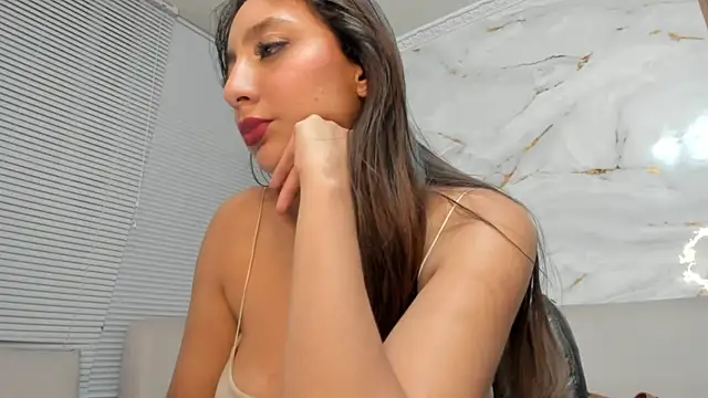 LilyGarciia online show from 23, 7, 2026