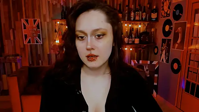 AliciaDelive online show from 21, 7, 2026