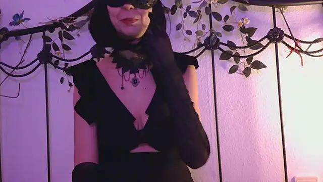 Anays De Lysse online show from 27, 7, 2026
