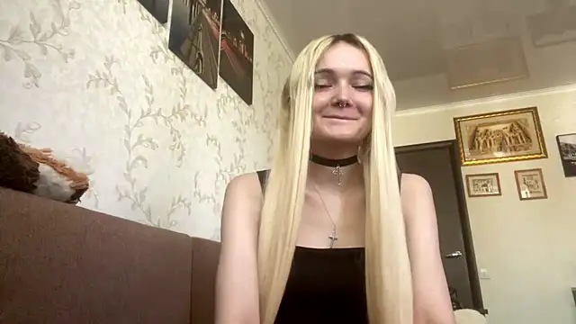 HannaGetta online show from 22, 7, 2026