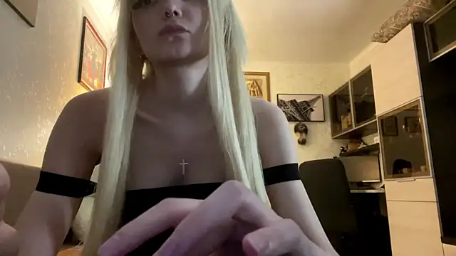 HannaGetta online show from 28, 7, 2026