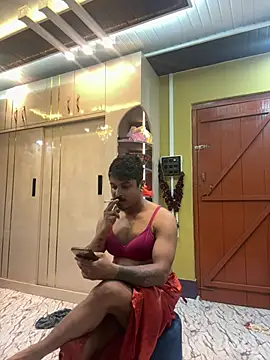 Baddie-boy69 online show from 15, 7, 2026