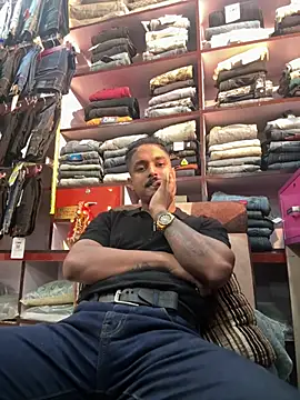 Baddie-boy69 online show from 19, 7, 2026