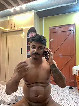 Baddie-boy69 online show from 19, 7, 2026