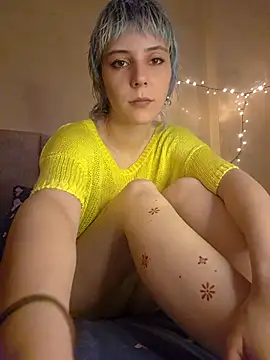 Mila McGarden online show from 19, 7, 2026