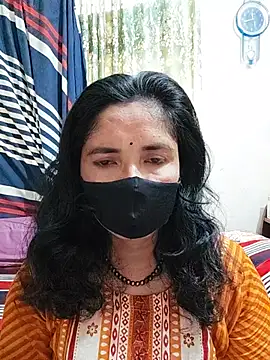 Laila-202 online show from 29, 7, 2026