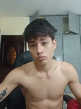 Thebestboyhot3 online show from 23, 7, 2026