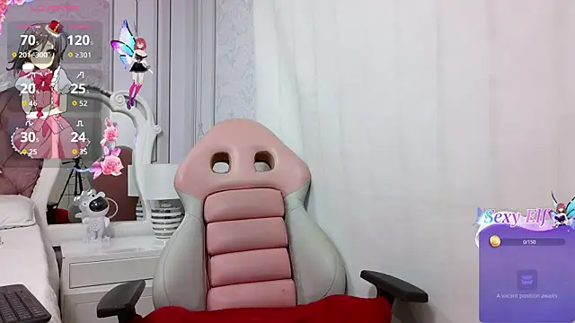 littlesweet18   online show from 24, 7, 2026