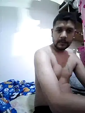 El-Verga-Negra online show from 18, 7, 2026