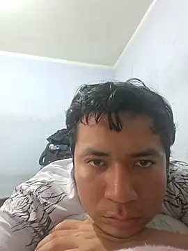 LaloRico07 online show from 28, 7, 2026