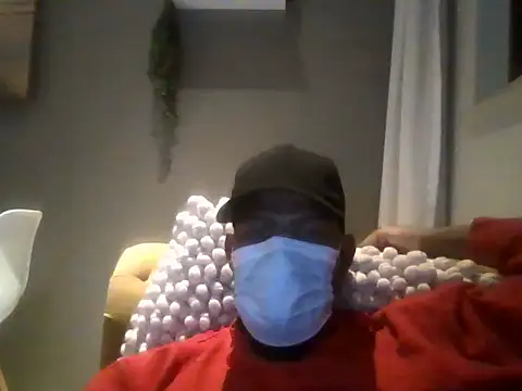 Dayluxthick2 online show from 28, 7, 2026