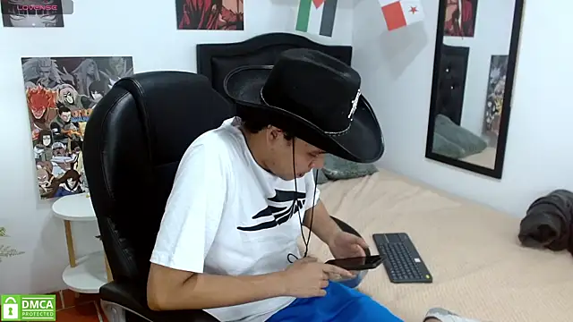 ethan cortes online show from 16, 7, 2026