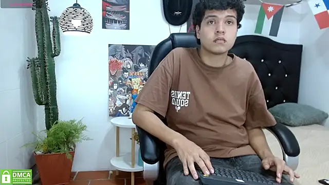 ethan cortes online show from 24, 7, 2026