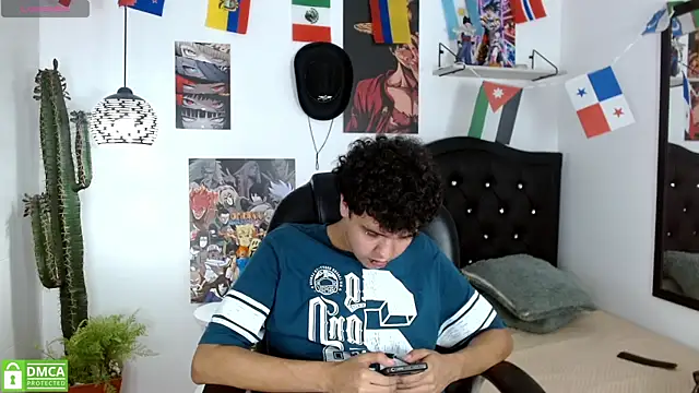 ethan cortes online show from 25, 7, 2026