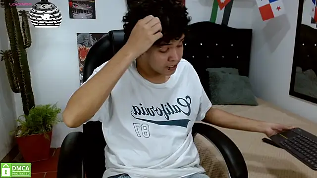 ethan cortes online show from 27, 7, 2026