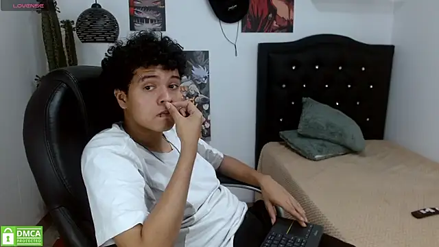 ethan cortes online show from 28, 7, 2026