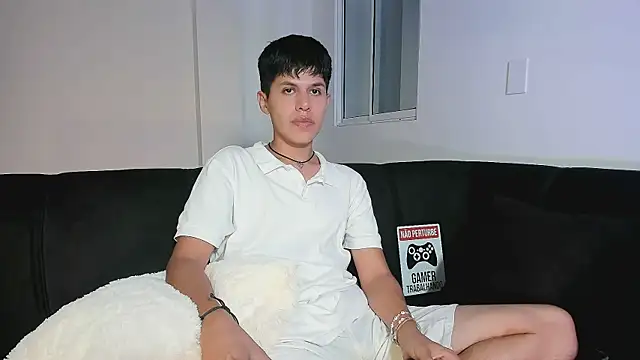 Andrew Conner online show from 20, 7, 2026