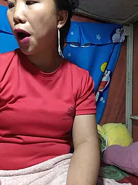 Ruby cuty- online show from 16, 7, 2026
