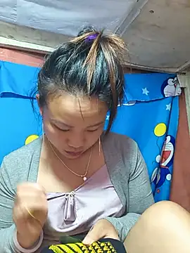 Ruby cuty- online show from 19, 7, 2026