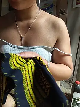 Ruby cuty- online show from 23, 7, 2026