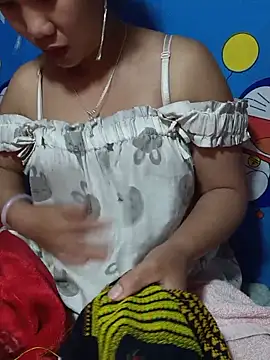 Ruby cuty- online show from 28, 7, 2026