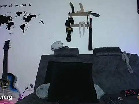 king-seth online show from 17, 7, 2026
