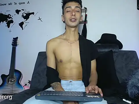 king-seth online show from 25, 7, 2026