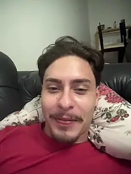 Jmenezes777 online show from 9, 8, 2026