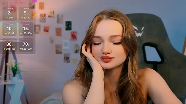 yourflowerqueen online show from 19, 7, 2026