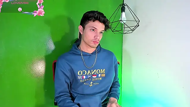 alexgod- online show from 18, 7, 2026