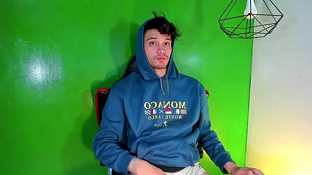 alexgod- online show from 20, 7, 2026