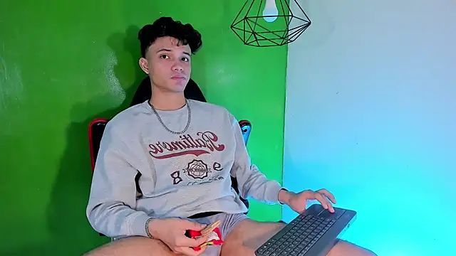 alexgod- online show from 21, 7, 2026