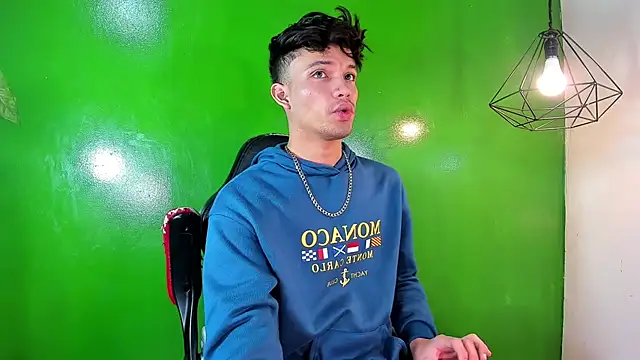 alexgod- online show from 24, 7, 2026